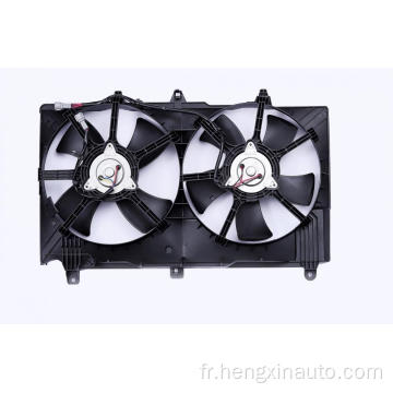 21486CA000 21486CD000 Infiniti G35 Fan de refroidissement du ventilateur de radiateur